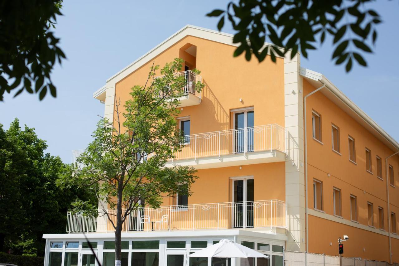 Stalegro Residence Cesenatico Exterior photo