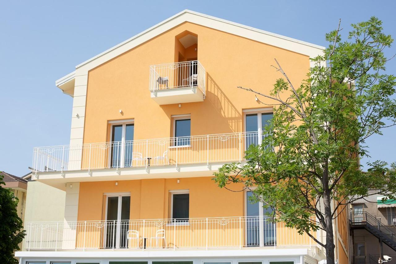 Stalegro Residence Cesenatico Exterior photo